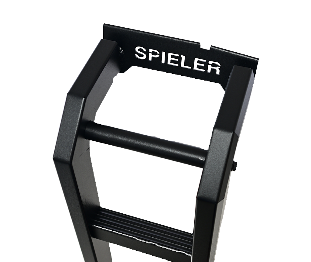 JB64/JB74/JC74用 リアラダー (アルミパイプVer.) – SPIELER JB64/JB74/JC74用 リアラダー (アルミパイプVer.) – SPIELER