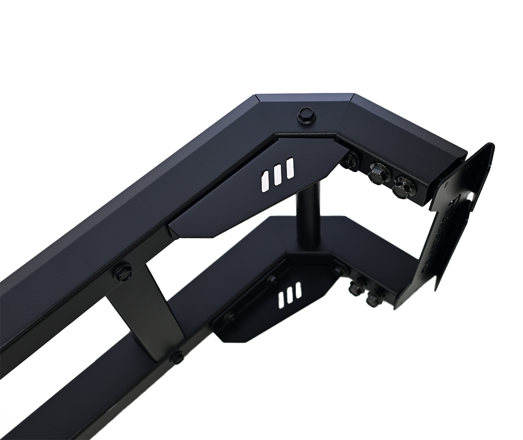 JB64/JB74/JC74用 リアラダー (アルミパイプVer.) – SPIELER JB64/JB74/JC74用 リアラダー (アルミパイプVer.) – SPIELER