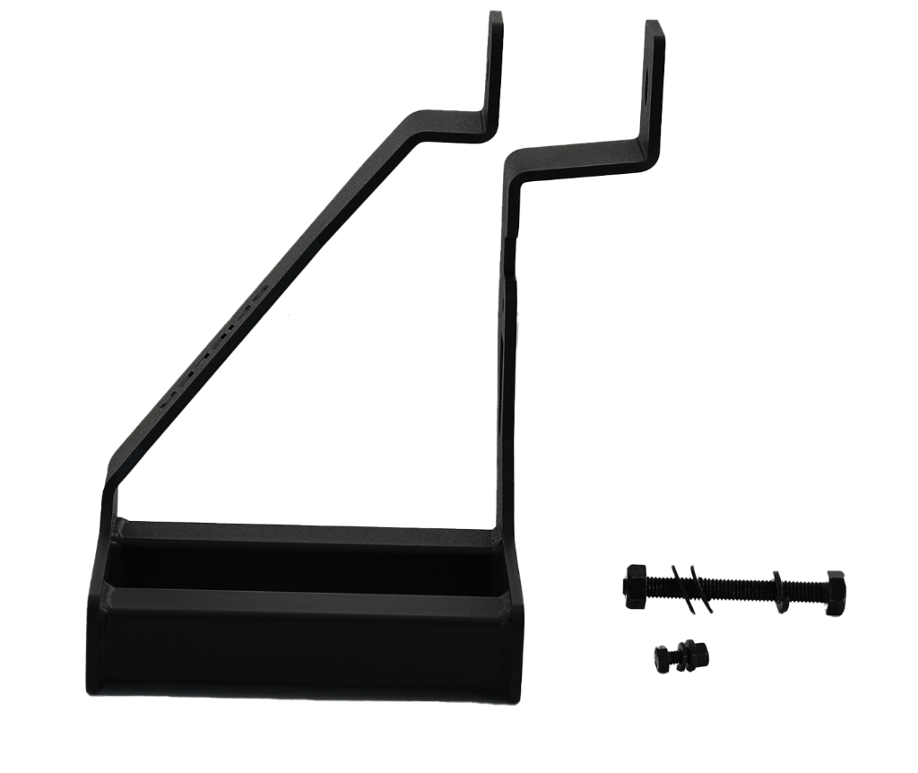 JB64/JB74用 リアステップ – SPIELER JB64/JB74用 リアステップ – SPIELER