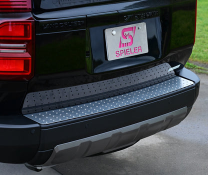 LC250 リアパネル