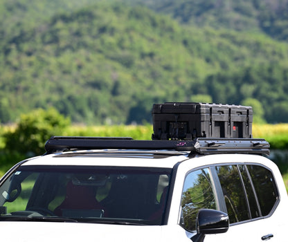 LC300 spieler roofrack ava