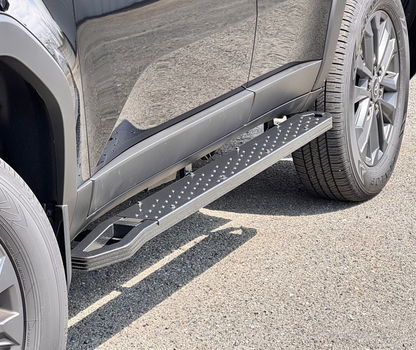 LC250用　サイドステップ