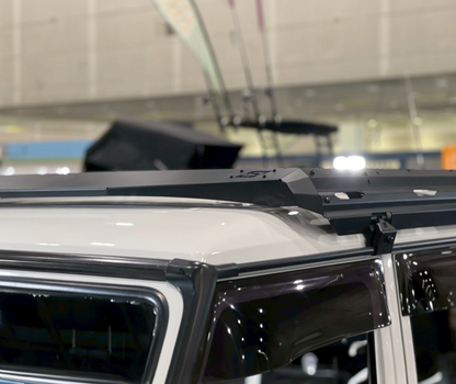 W463 roofrack spieler G350d
