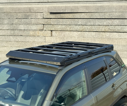 forester roofrack x-break