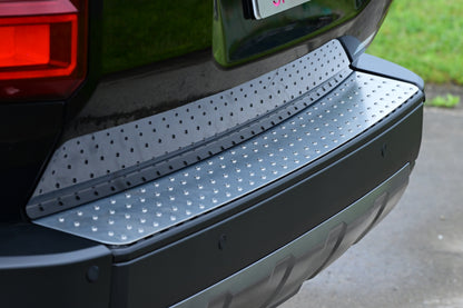 LC250 リアパネル